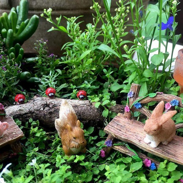 Fairy Garden Starter Kit - Image 5