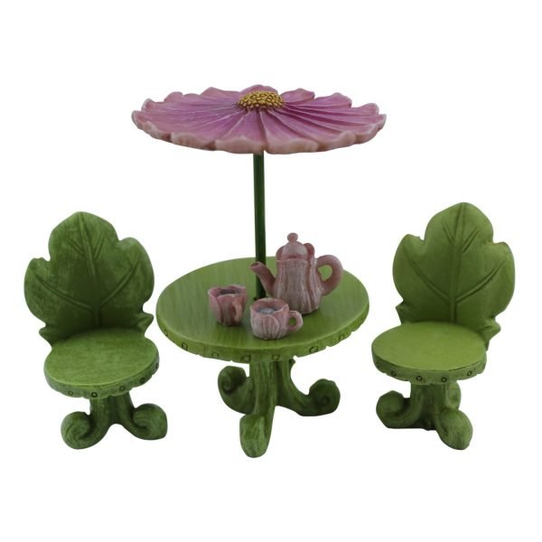 Sonya & Maya Fairy Tea Set - Image 2