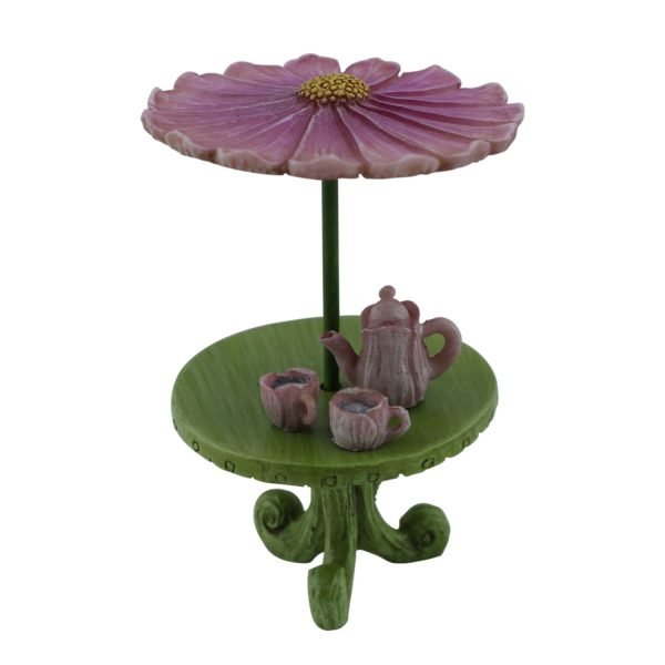 Sonya & Maya Fairy Tea Set - Image 3