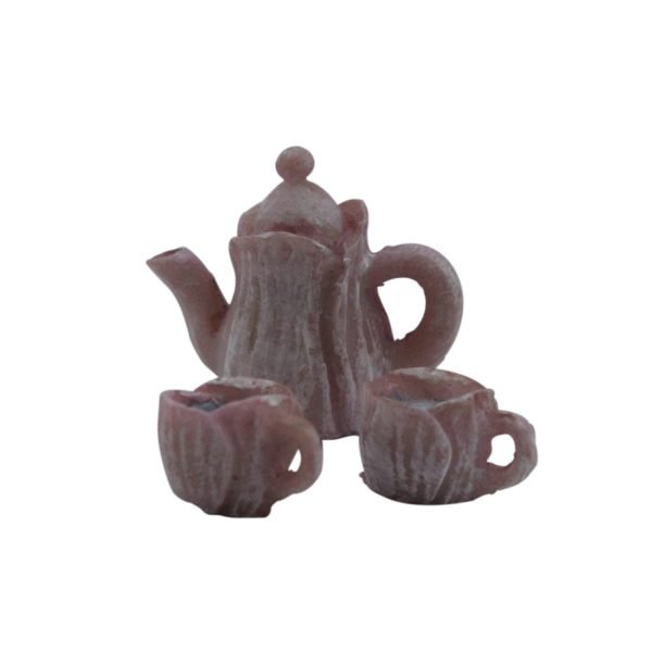 Sonya & Maya Fairy Tea Set - Image 4