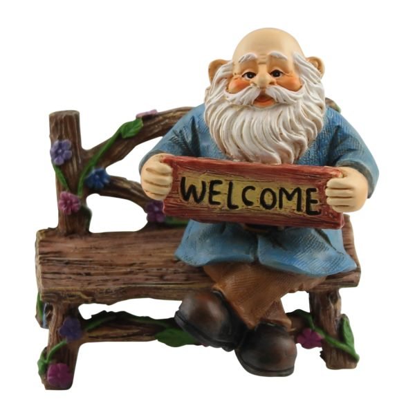 Gnome Figurines Door Starter Kit - Image 3