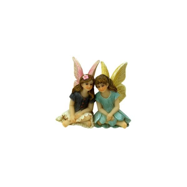Best Friends Fairies - Fairy Garden Fairies