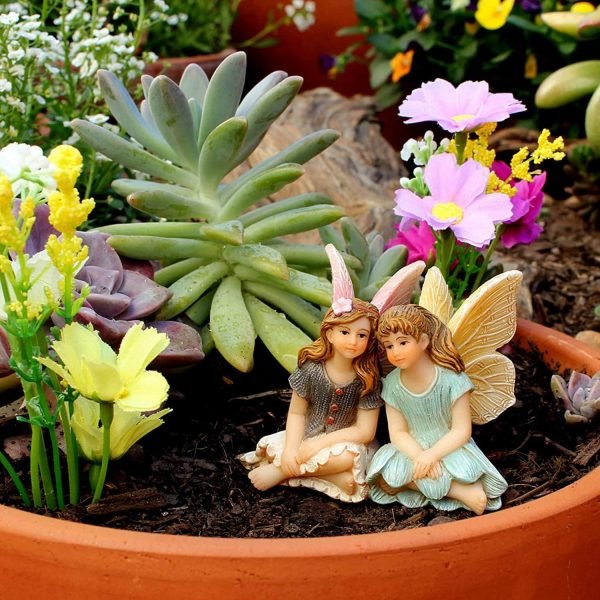 Best Friends Fairies - Fairy Garden Fairies - Image 3