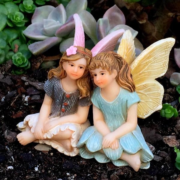 Best Friends Fairies - Fairy Garden Fairies - Image 5