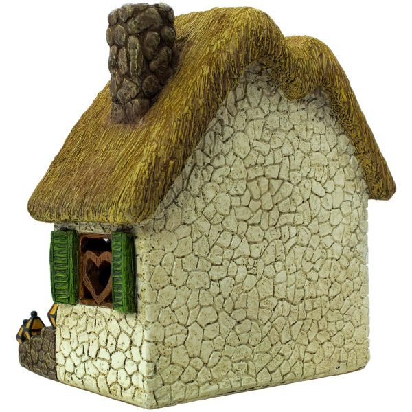 Enchanted House - Fairy Garden House - Image 3