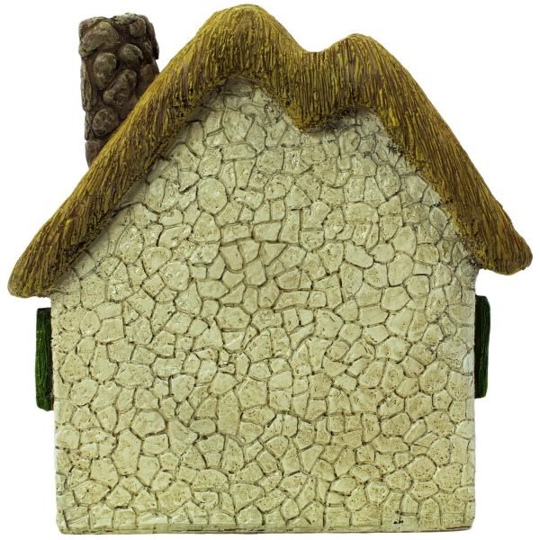 Enchanted House - Fairy Garden House - Image 4