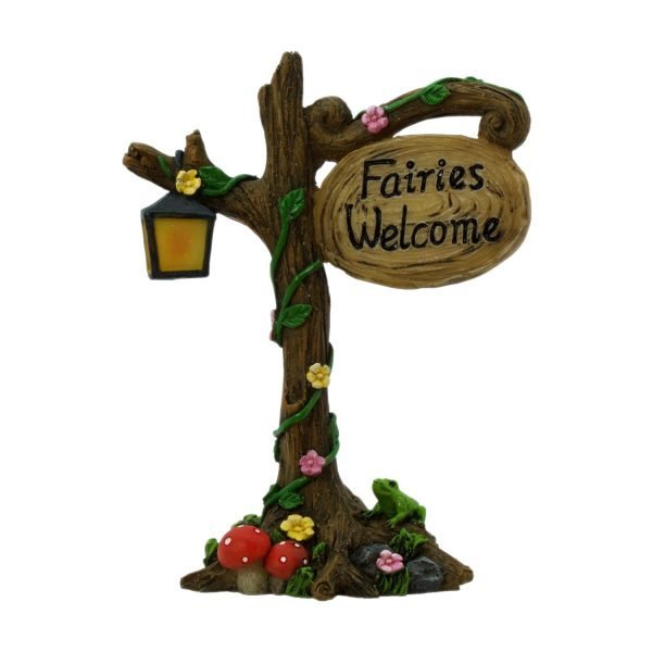 Enchanted Fairy Set - Fairy Garden Fairies - Image 2