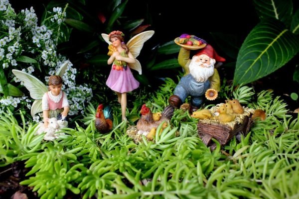 Fairy Farm Collection - Set 8 - Image 2