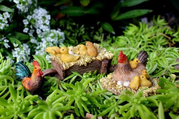 Fairy Farm Collection - Set 8 - Image 3