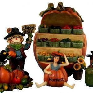 Fairy Farm Collection - Set 9