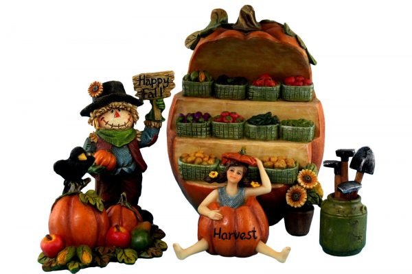 Fairy Farm Collection - Set 9