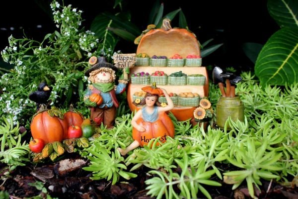 Fairy Farm Collection - Set 9 - Image 5