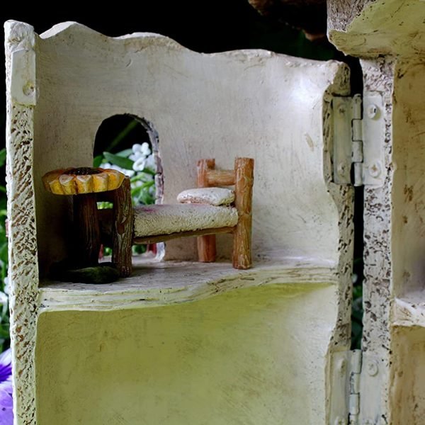 Fairy Farm House And Furniture Set - Image 3