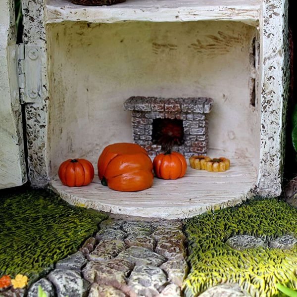 Fairy Farm House And Furniture Set - Image 4