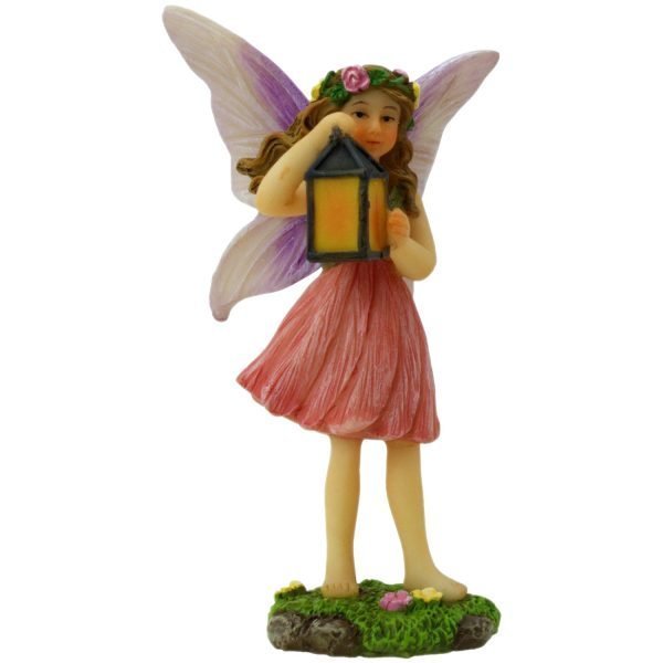 Enchanted Fairy Set - Fairy Garden Fairies - Image 3