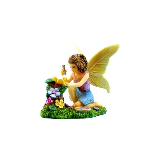 Fairy Garden Fairies Set - Image 2