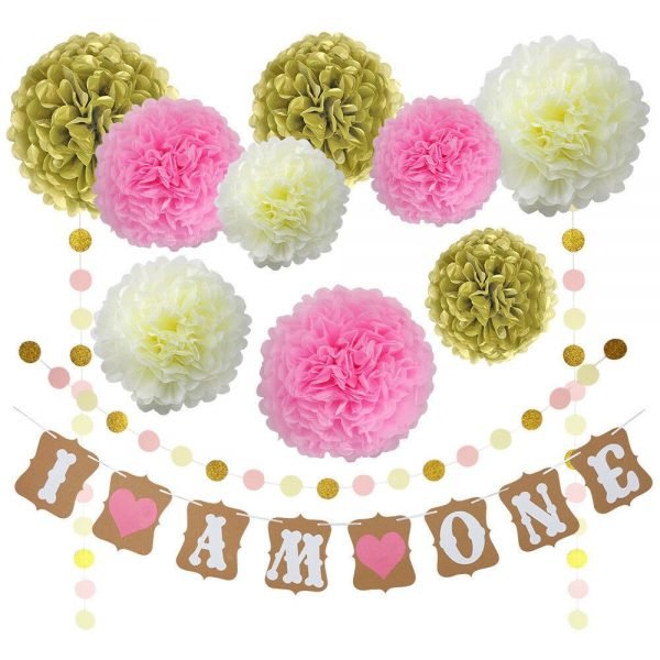 First Birthday Party Decorations - Image 2