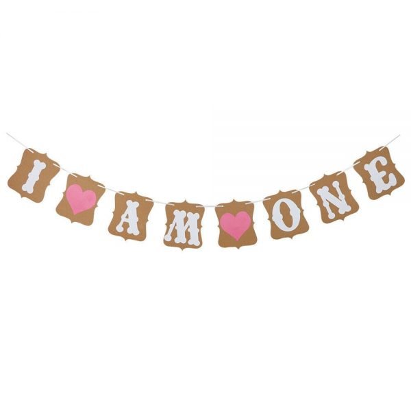 First Birthday Party Decorations - Image 4