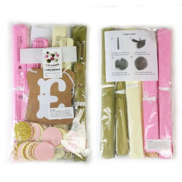 First Birthday Party Decorations - Image 7