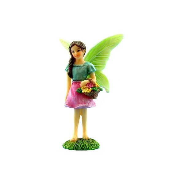 Fairy Garden Fairies Set - Image 3